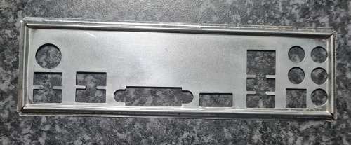 Asus Strix B250 ,Core I5 , 16GB Ram, Motherboard combo