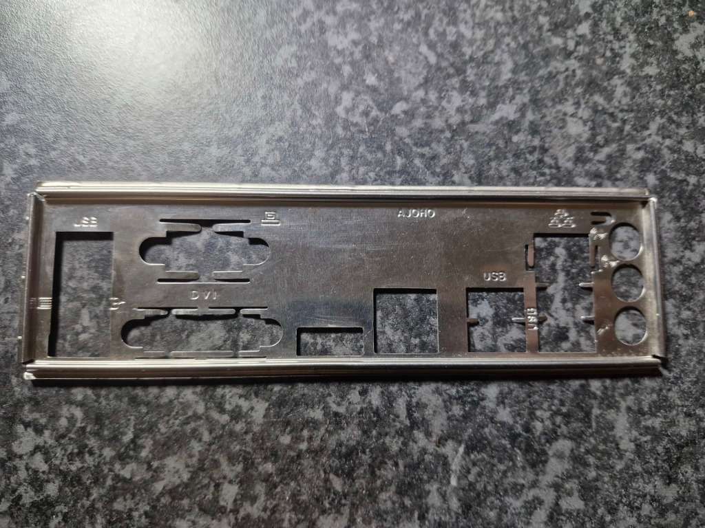 Ryzen 4650G ,Asus Prime A520M , 16GB Ram Combo , Please Read.