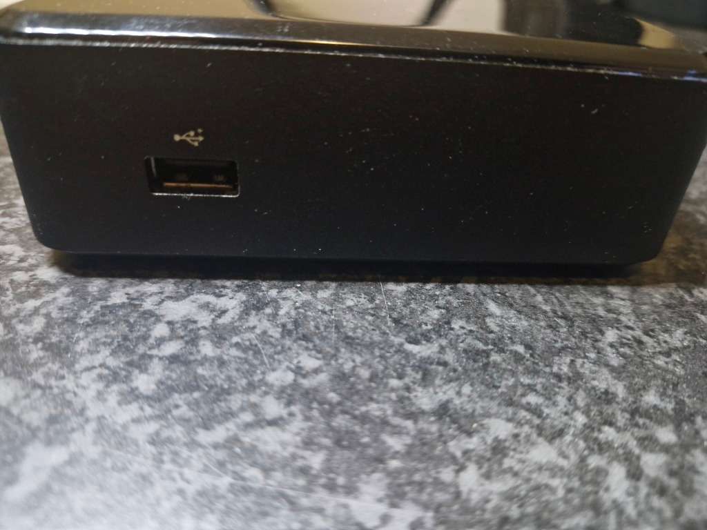 Intel NUC DC3217IYE (Please Read)