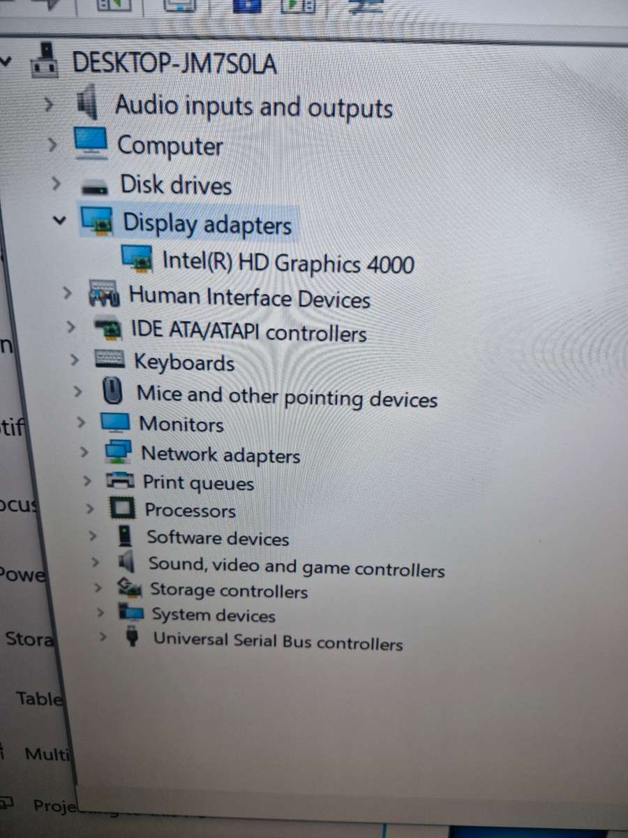 Intel NUC DC3217IYE (Please Read)