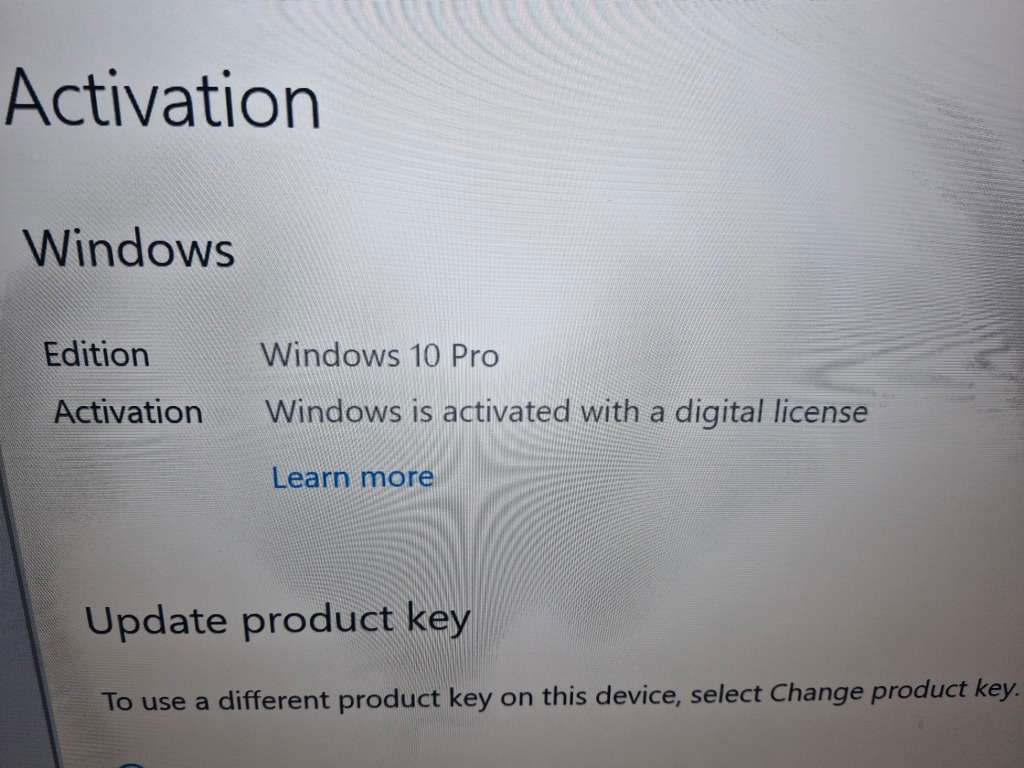 Intel NUC DC3217IYE (Please Read)