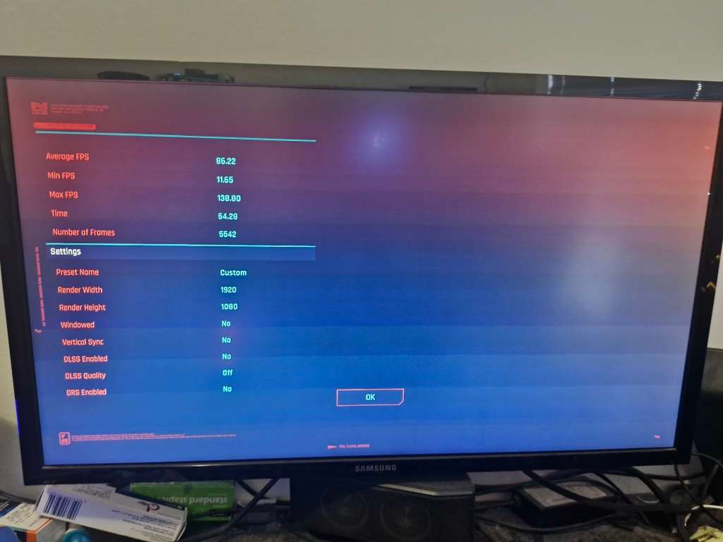 Asus Strix RX480 8GB ( Please Read )