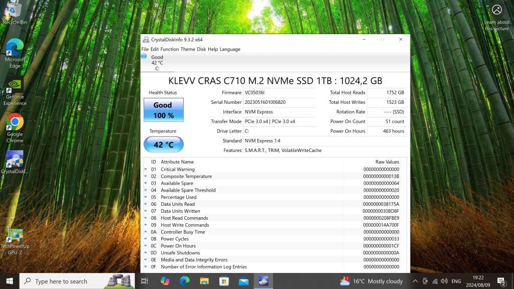 Intel Core i3 10100, 16GB Ram, 1TB NVME Tower