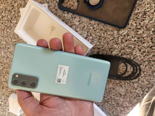 Samsung S20 FE