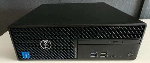 Core i5 12th gen Dell Optiplex 3000, 8G RAM, 1TB HD, Intel Iris Xe Graphics, Brand New, 3y Warranty