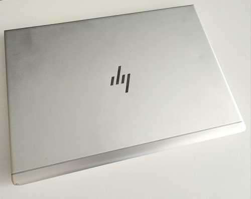 Core i5 8th HP EliteBook 840 G6, 16G RAM, 256G NVMe, UHD Graphics, 1y wnty + FREE BAG