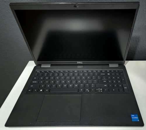 Core i7 11th gen Dell Latitude 5420, 16G RAM, 256NVMe, Intel Iris Xe Graphics, 3y wnty, DEMO MODEL