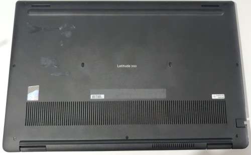 Core i7 11th gen Dell Latitude 5420, 16G RAM, 256NVMe, Intel Iris Xe Graphics, 3y wnty, DEMO MODEL