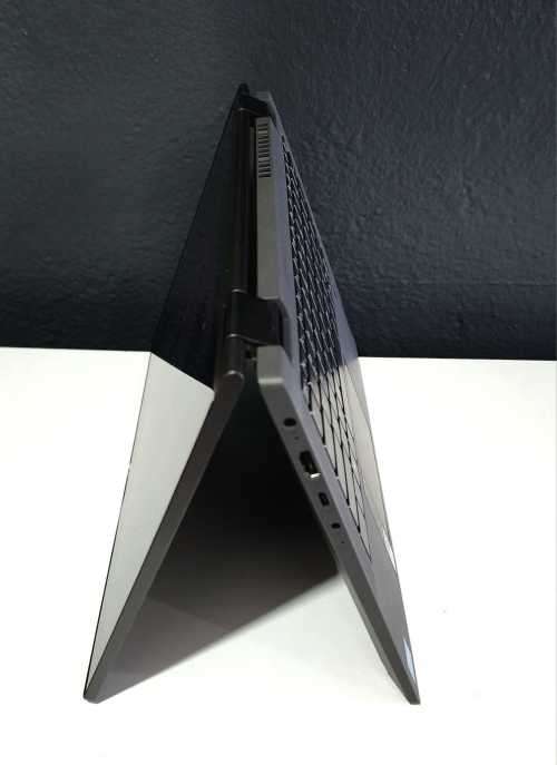 Core i3 11th Gen Lenovo Flex 5, 2in1 Touchscreen Gaming Laptop, 512NVMe, 8G RAM, Backlit-keys, DEMO