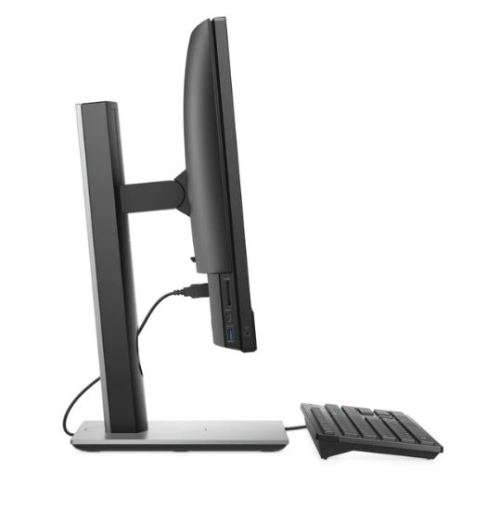 Core i3 10th gen Dell OptiPlex 3280 21.5-inch All-in-One, 16G RAM, 256NVMe, 1TB HD, 3y wnty, UNBOXED