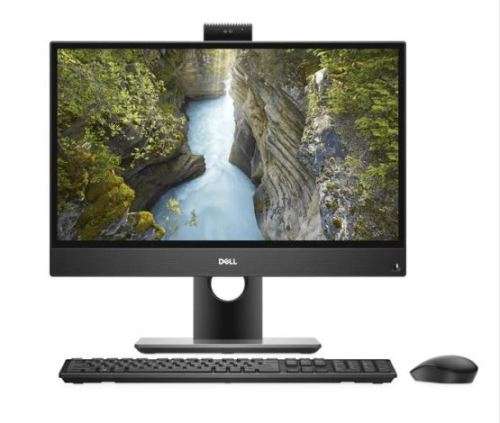 Core i3 10th gen Dell OptiPlex 3280 21.5-inch All-in-One, 16G RAM, 256NVMe, 1TB HD, 3y wnty, UNBOXED