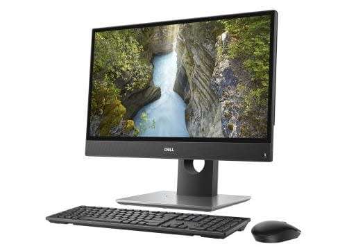 Core i3 10th gen Dell OptiPlex 3280 21.5-inch All-in-One, 16G RAM, 256NVMe, 1TB HD, 3y wnty, UNBOXED