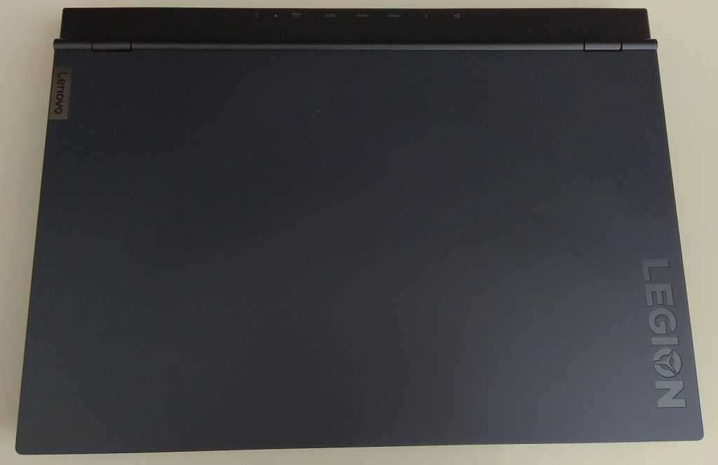 Core i5 11th gen Lenovo Legion 5, 16G RAM, 512 NVMe, RTX3050, 165Mhz, 1 Wnty, FREE BAG, UNBOXED !!!!