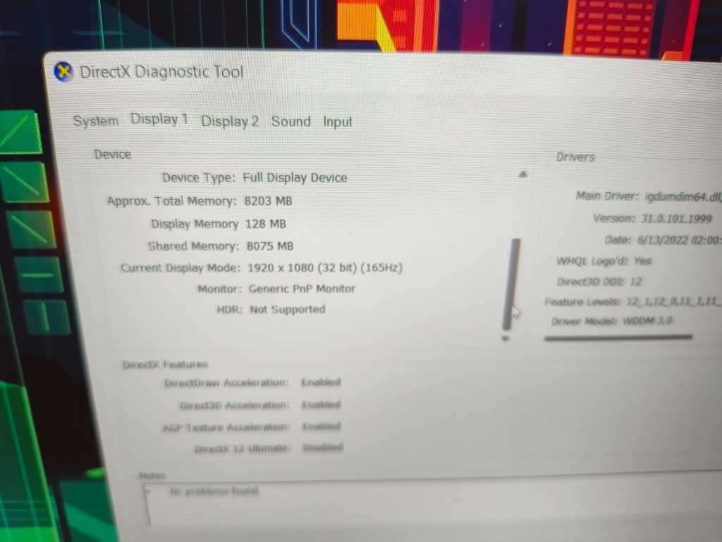 Core i5 11th gen Lenovo Legion 5, 16G RAM, 512 NVMe, RTX3050, 165Mhz, 1 Wnty, FREE BAG, UNBOXED !!!!