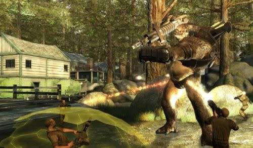 PS3 GAMES RESISTANCE 2 PS3 PLAYSTATION 3 GAMES