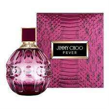 Jimmy Choo Perfume