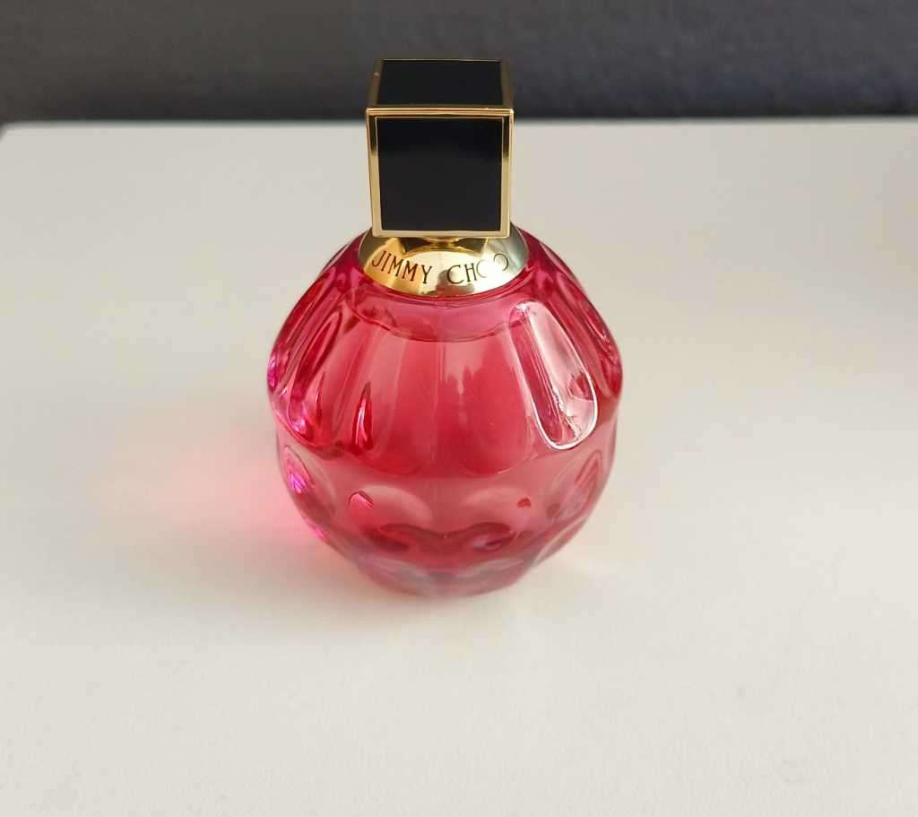 Jimmy Choo Perfume