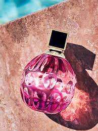 Jimmy Choo Perfume