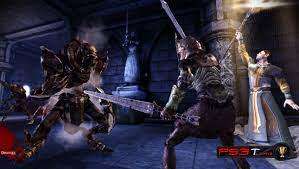 PS3 GAMES DRAGON AGE, ULITAME EDITION PS3 PLAYSTATION 3 GAMES