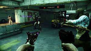 PS3 GAMES THE DARKNESS PS3 PLAYSTATION 3 GAMES