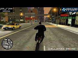 PSP GAME GRAND THEFT AUTO LIBERTY CITY STORIES PSP GAME