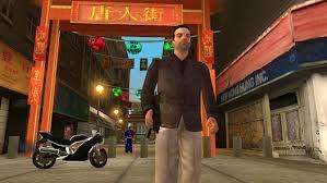 PSP GAME GRAND THEFT AUTO LIBERTY CITY STORIES PSP GAME