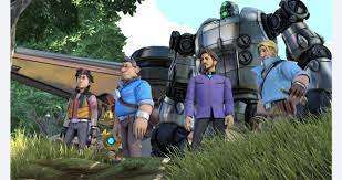 PS4 GAMES KNACK PS4 PLAYSTATION 4 GAMES