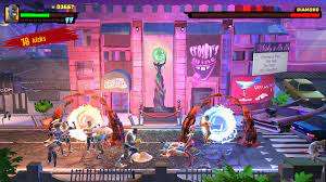 PS4 GAMES SHAQ FU, A LEGEND REBORN PS4 PLAYSTATION 4 GAMES