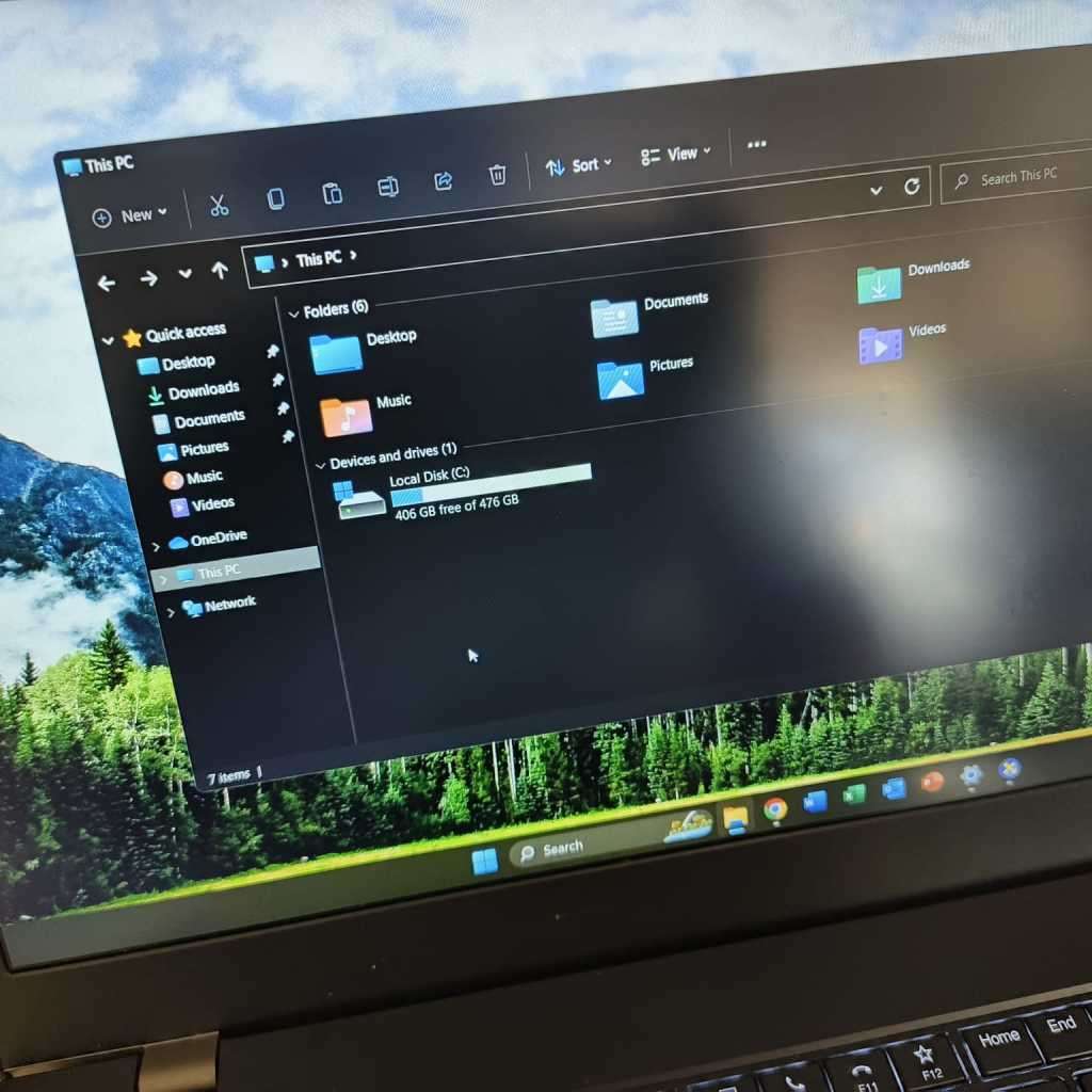 Core i5 10th Gen Lenovo ThinkPad L15 Brand New Boxed, 16G RAM, 512 NVMe, 1Y wnty, Office21
