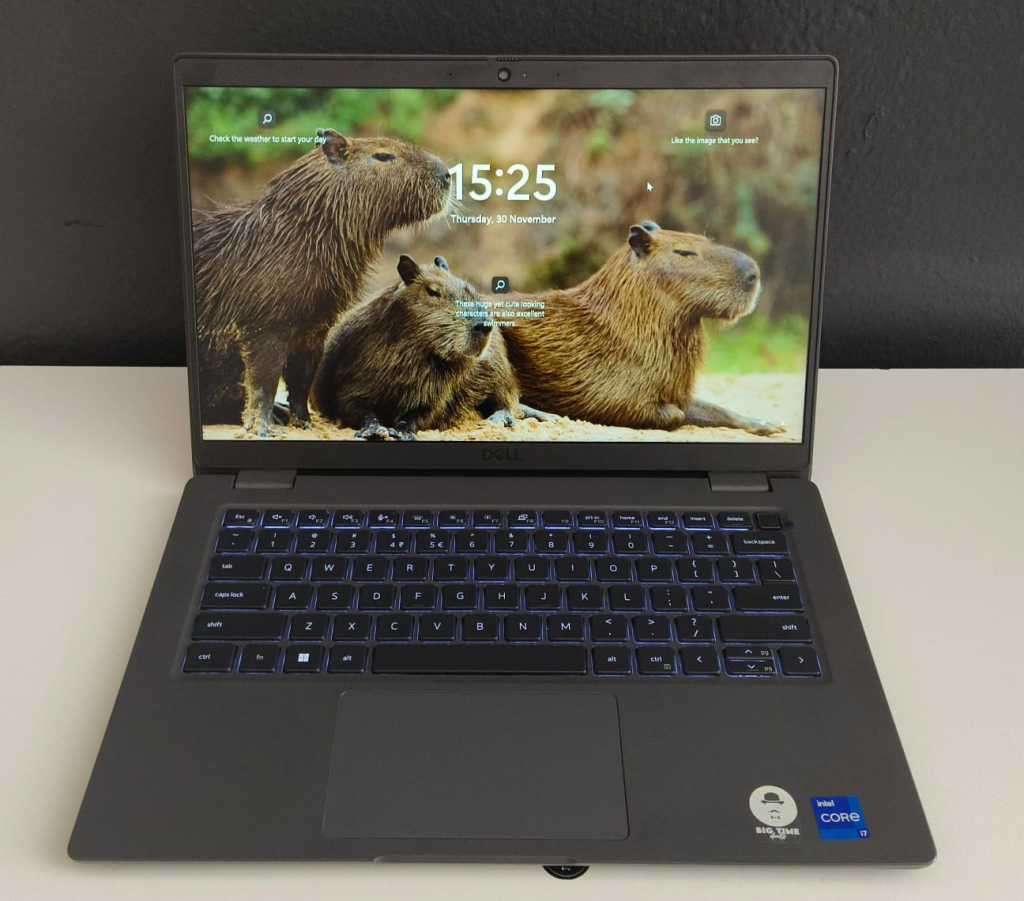 Core i7 13th Gen Dell Latitude 3440, 16G RAM, 512 NVMe, 3Y wnty, Office21, Free Bag, UNBOXED New