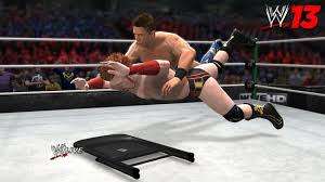 PS3 GAMES WWE 13 PS3 PLAYSTATION 3 GAMES