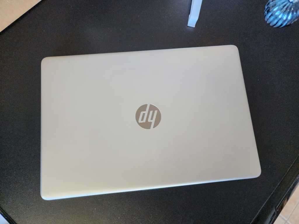 Core i5 11th Gen HP 15s, 8G RAM, 512 NVMe, 3Y wnty, Office21, Free Bag, UNBOXED New