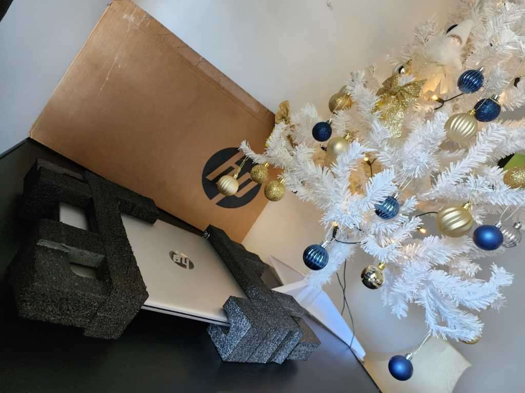 Core i5 11th Gen HP 15s, 8G RAM, 512 NVMe, 3Y wnty, Office21, Free Bag, UNBOXED New