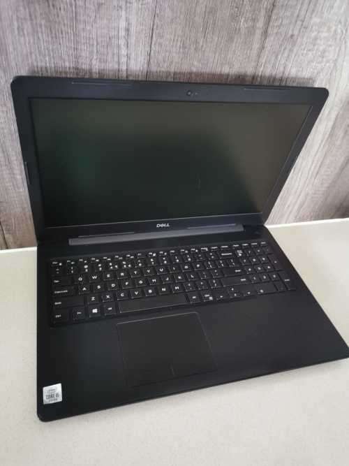 Core i5 10th gen Dell Inspiron 3593 Laptop