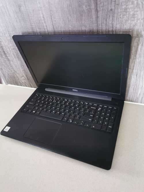 Core i5 10th gen Dell Inspiron 3593 Laptop