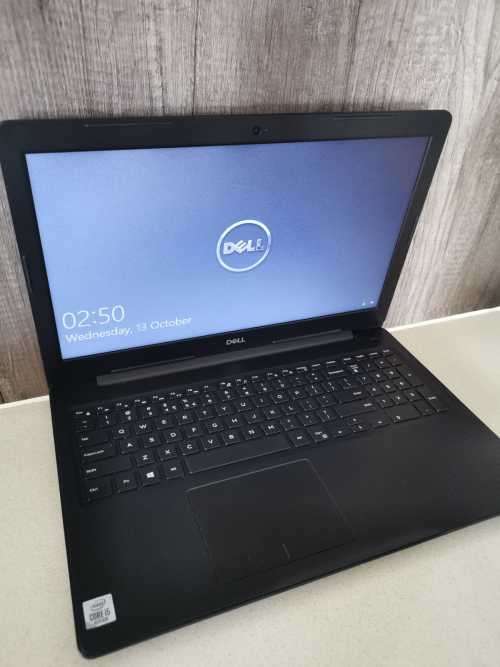 Core i5 10th gen Dell Inspiron 3593 Laptop