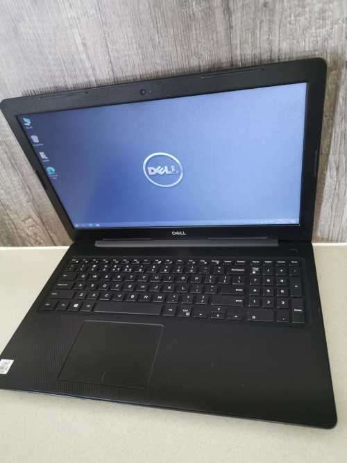 Core i5 10th gen Dell Inspiron 3593 Laptop
