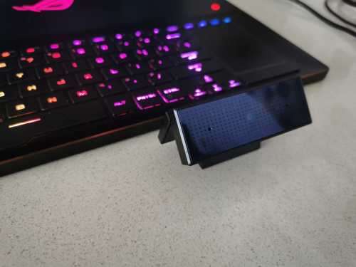 ASUS ROG Zephyrus S17