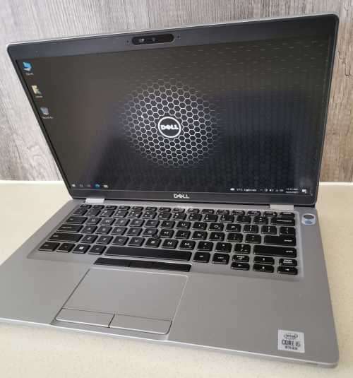 Core i5 10th Dell Latitude 5410, 16G RAM, 512NVMe, UHD Graphics, Office 2021, 3y wnty