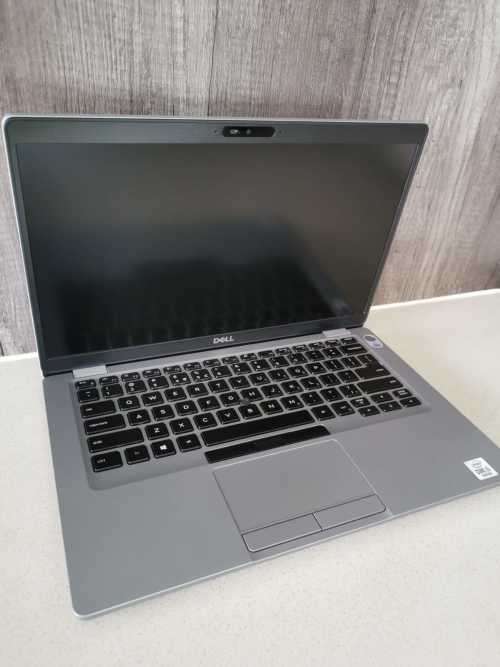 Core i5 10th Dell Latitude 5410, 16G RAM, 512NVMe, UHD Graphics, Office 2021, 3y wnty