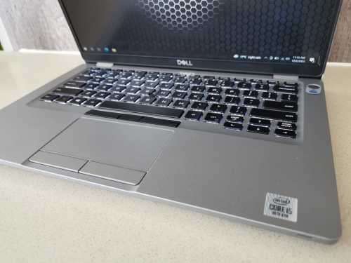 Core i5 10th Dell Latitude 5410, 16G RAM, 512NVMe, UHD Graphics, Office 2021, 3y wnty