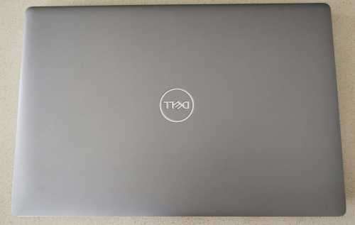 Core i5 10th Dell Latitude 5410, 16G RAM, 512NVMe, UHD Graphics, Office 2021, 3y wnty