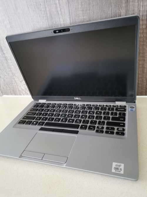 Core i5 10th Dell Latitude 5410, 16G RAM, 512NVMe, UHD Graphics, Office 2021, 3y wnty