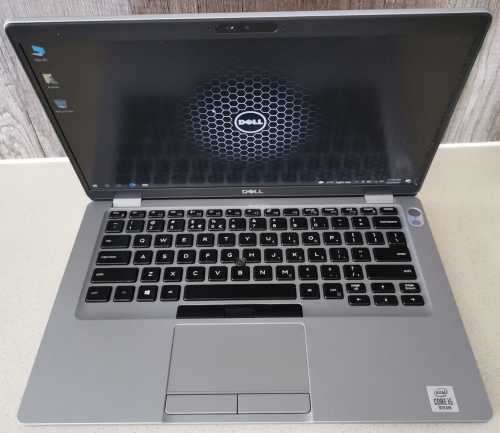 Core i5 10th Dell Latitude 5410, 16G RAM, 512NVMe, UHD Graphics, Office 2021, 3y wnty