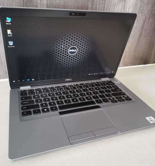 Core i5 10th Dell Latitude 5410, 16G RAM, 512NVMe, UHD Graphics, Office 2021, 3y wnty