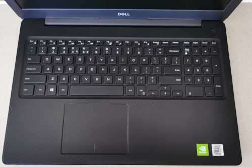 Core i7 10th Dell Inspiron 3593, 16G RAM, 512NVMe, MX230 Nvidia, Office 2021 + 3y warranty