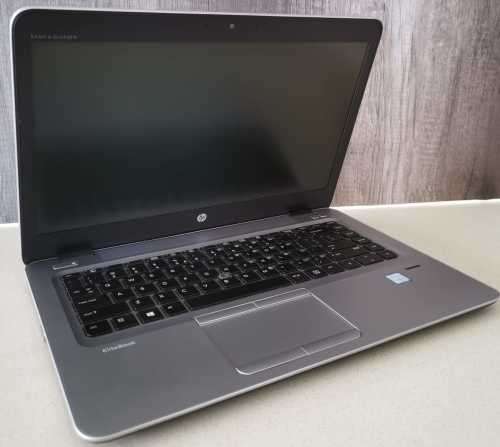 Core i5 HP Elitebook 840 G3, 8G RAM, 512NVMe, HD Graphics, 1 Factory wnty + Docking station