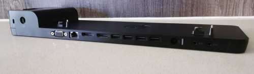 Core i5 HP Elitebook 840 G3, 8G RAM, 512NVMe, HD Graphics, 1 Factory wnty + Docking station