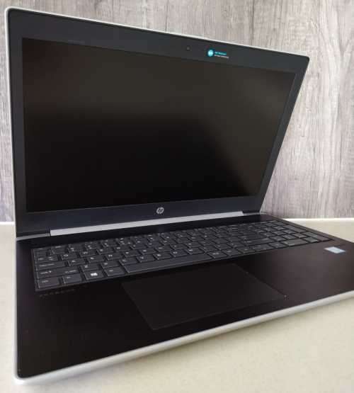 Core i7 8th gen HP Probook 450 G5 Gaming Laptop, 8G RAM, 256NVMe, 2G NVIDIA Graphics