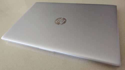 Core i7 8th gen HP Probook 450 G5 Gaming Laptop, 8G RAM, 256NVMe, 2G NVIDIA Graphics